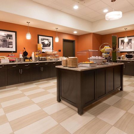 Hampton Inn & Suites Albuquerque North/I-25 Eksteriør billede