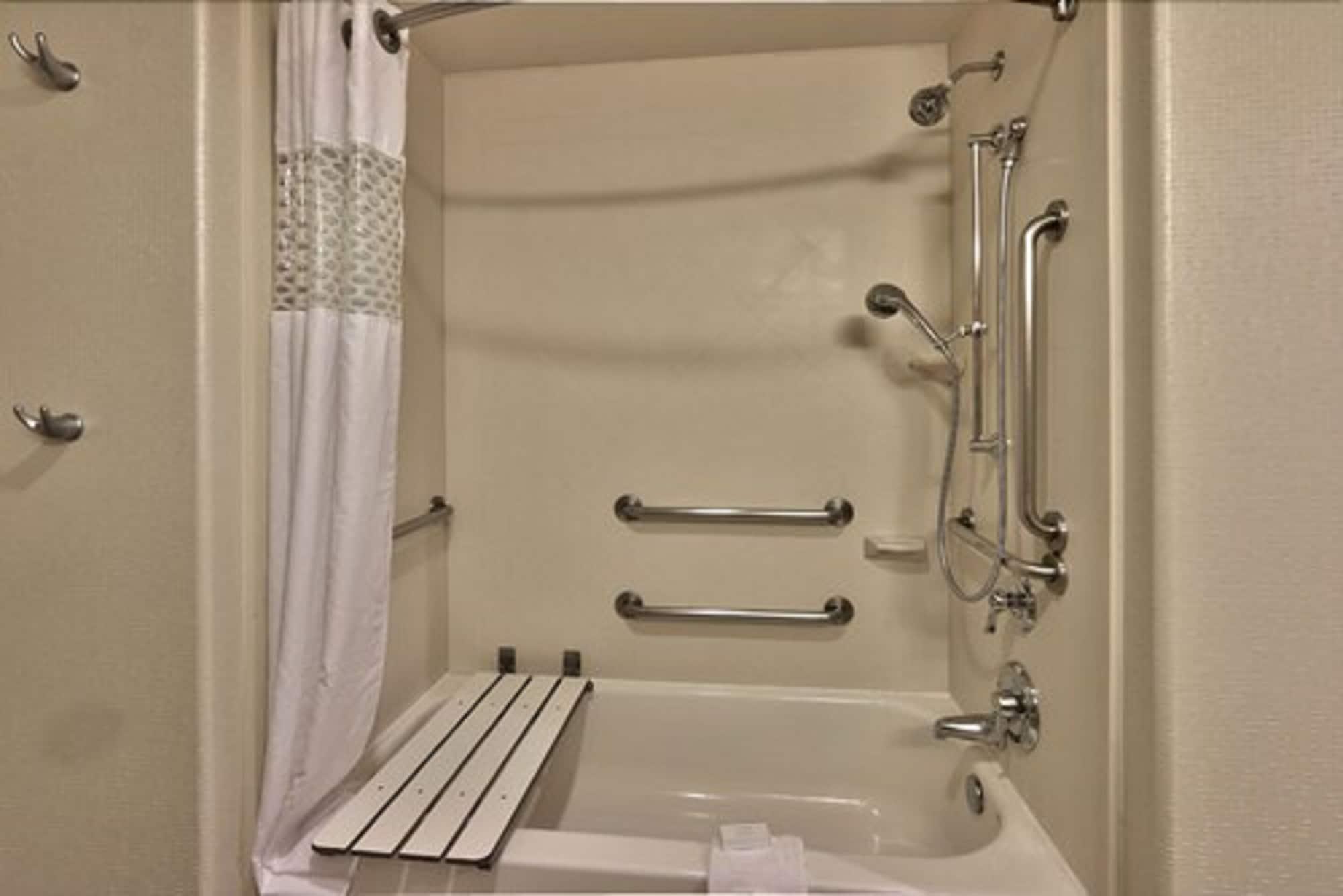 Hampton Inn & Suites Albuquerque North/I-25 Eksteriør billede