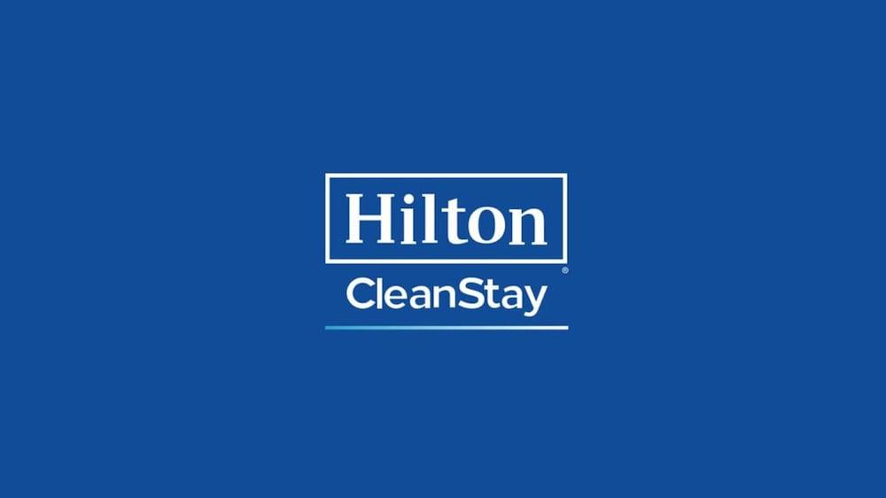 Hampton Inn & Suites Albuquerque North/I-25 Eksteriør billede