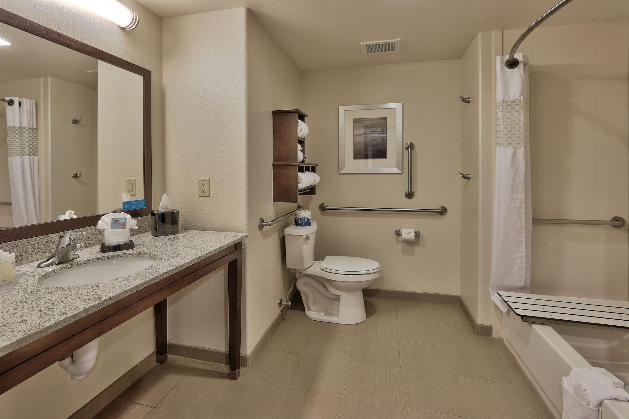Hampton Inn & Suites Albuquerque North/I-25 Eksteriør billede