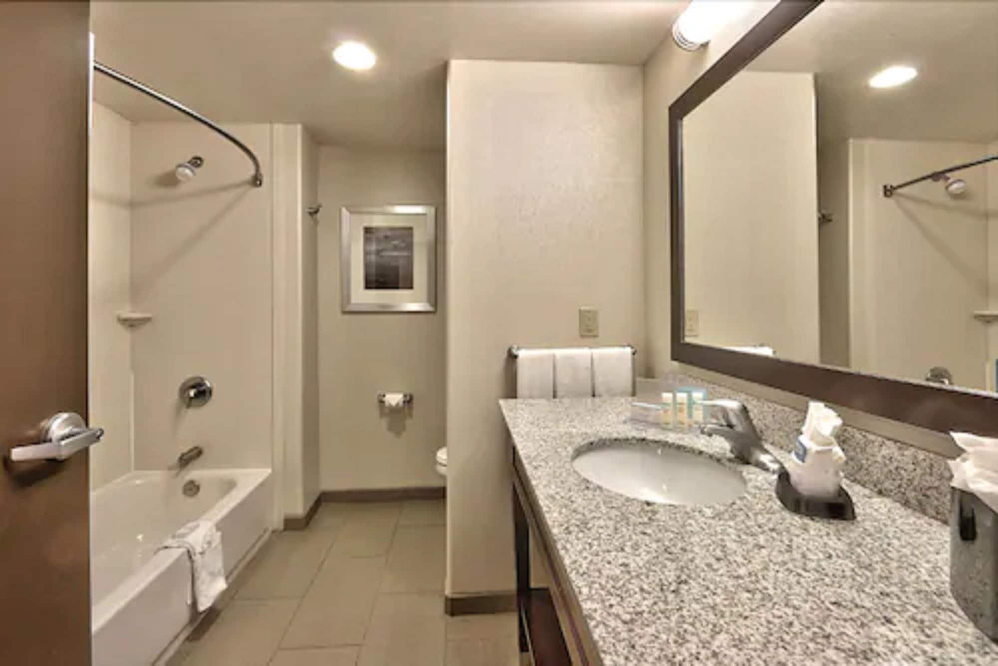 Hampton Inn & Suites Albuquerque North/I-25 Eksteriør billede
