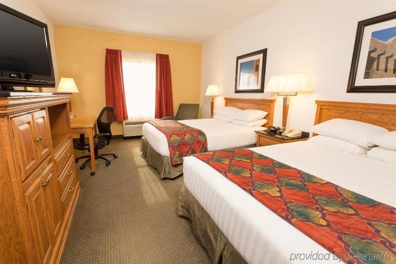 Hampton Inn & Suites Albuquerque North/I-25 Eksteriør billede